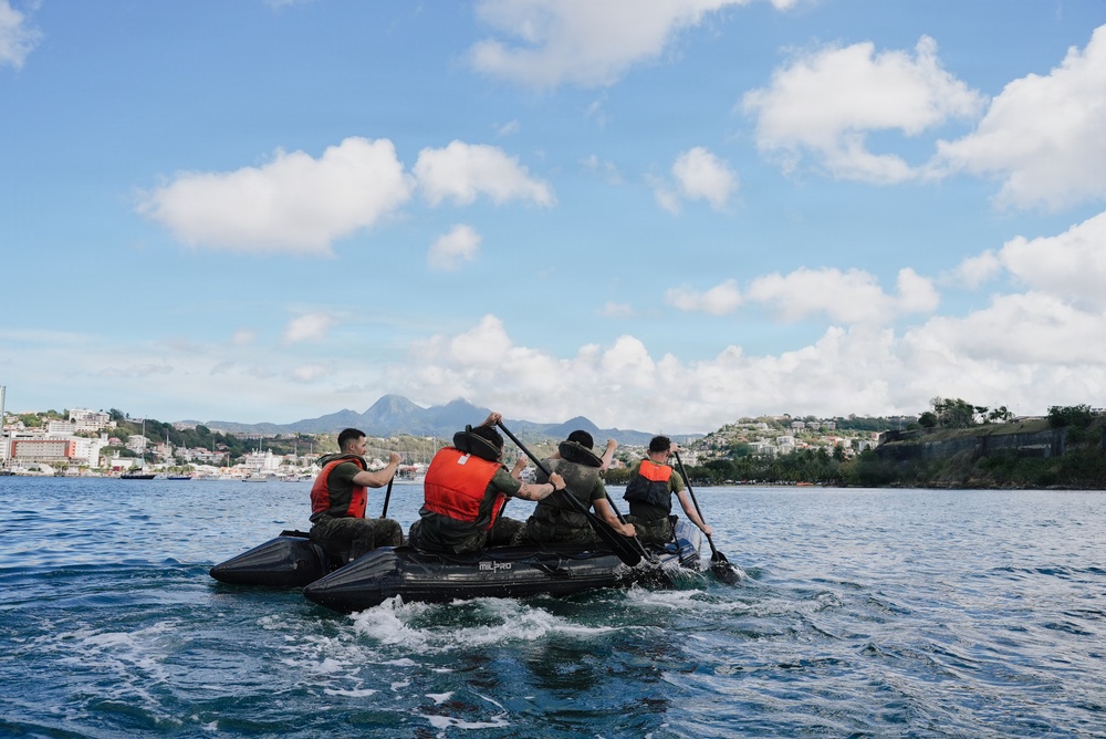 22nd MEU (SOC) | Tres Kolos 26: Overlord