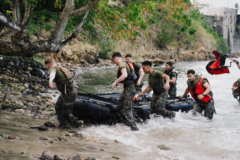 22nd MEU (SOC) | Tres Kolos 26: Overlord