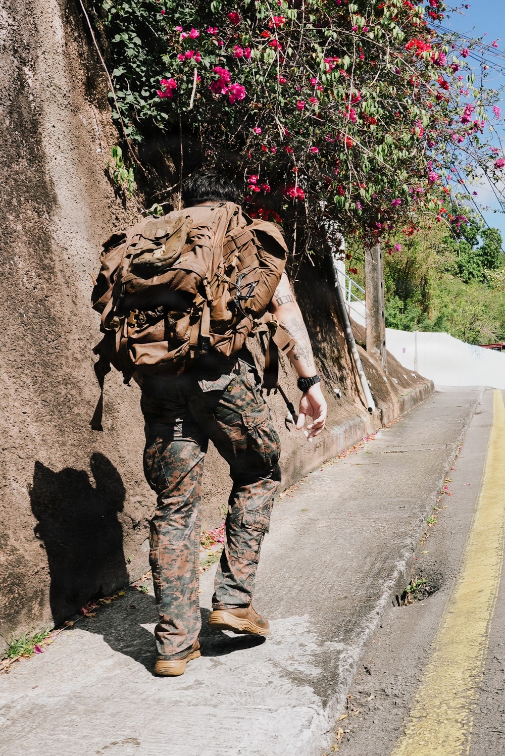 22nd MEU (SOC) | Tres Kolos 26: Overlord