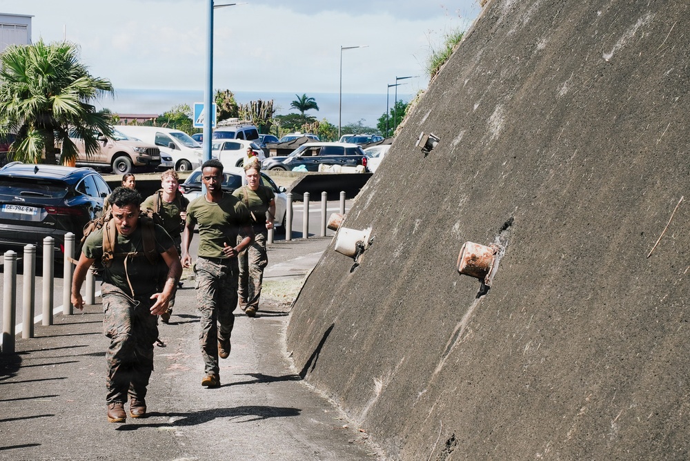 22nd MEU (SOC) | Tres Kolos 26: Overlord