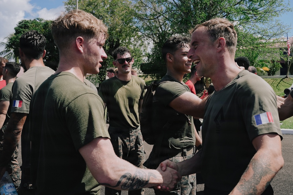 22nd MEU (SOC) | Tres Kolos 26: Overlord