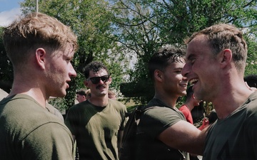 22nd MEU (SOC) | Tres Kolos 26: Overlord