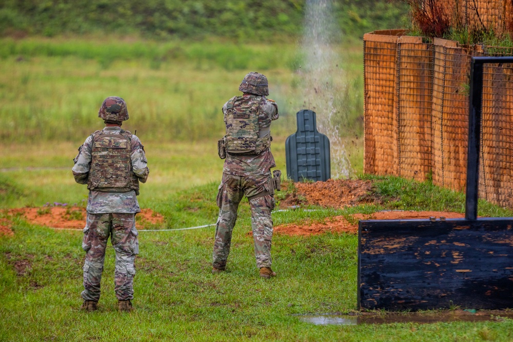 2026 Sullivan Cup International Best Armor Crew Competition