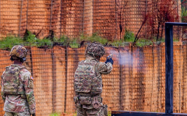 2026 Sullivan Cup International Best Armor Crew Competition