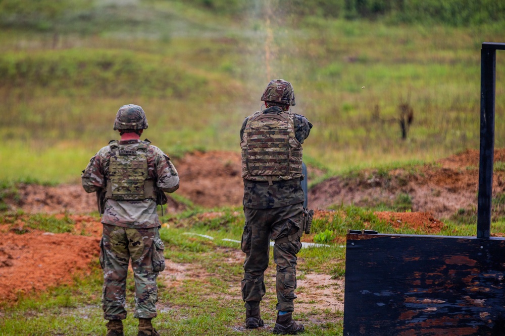 2026 Sullivan Cup International Best Armor Crew Competition