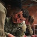 178th Wing Chaplains train for large-scale combat operations