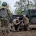 Andrews bolsters mission-ready capabilities at 316th Wing Bivouac exercise