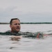22nd MEU (SOC) | India Co. Open Water Swim Rescues
