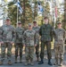 Maryland cyber personnel strengthen collective defense during NATO Exercise Locked Shields 26