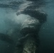 22nd MEU (SOC) | India Co. Open Water Swim Rescues