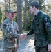Maryland cyber personnel strengthen collective defense during NATO Exercise Locked Shields 26