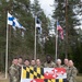 Maryland cyber personnel strengthen collective defense during NATO Exercise Locked Shields 26