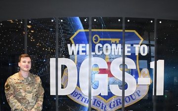 718 IS Airman supports U.S.-Japan Bilateral Intelligence Analysis Cell