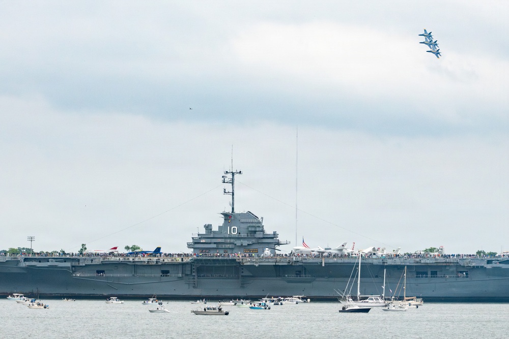 2026 Charleston Airshow
