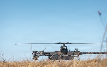 FlyTrap 5.0 puts emerging tech in warfighters’ hands