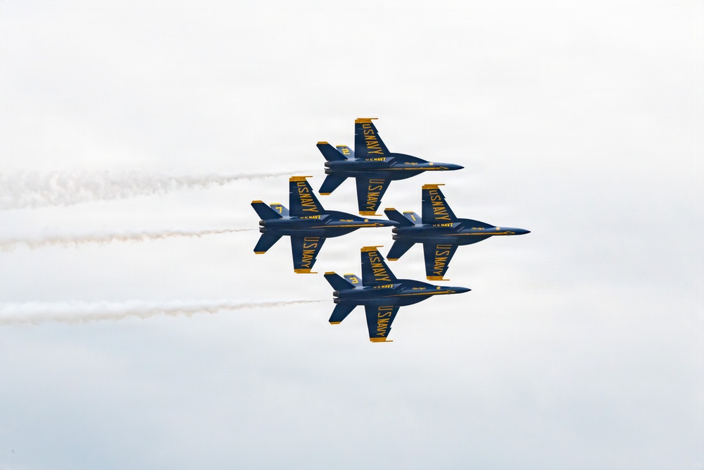 2026 Charleston Airshow