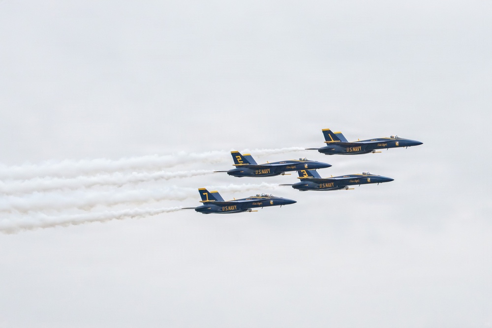 2026 Charleston Airshow