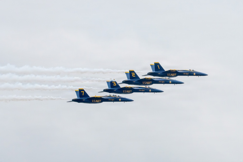 2026 Charleston Airshow