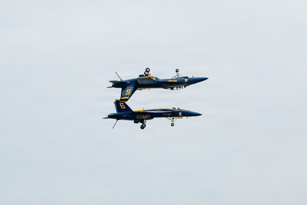 2026 Charleston Airshow