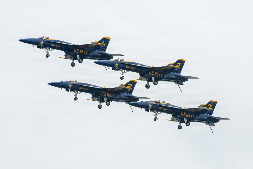 2026 Charleston Airshow