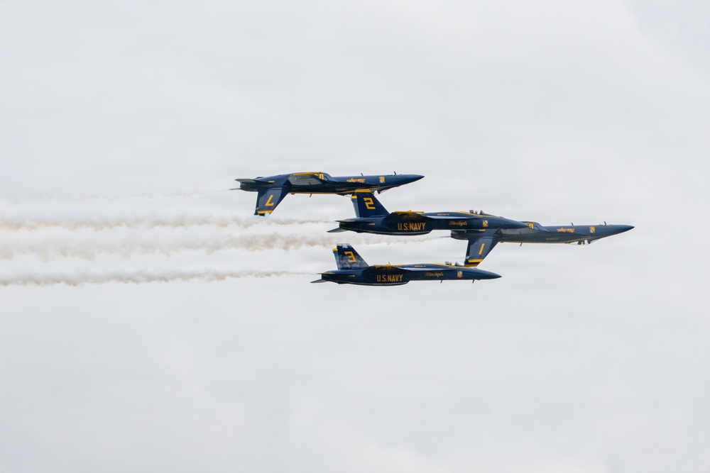 2026 Charleston Airshow