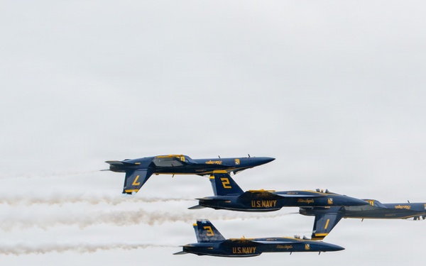 2026 Charleston Airshow