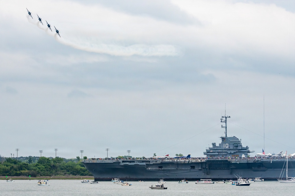 2026 Charleston Airshow
