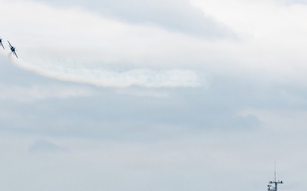 2026 Charleston Airshow