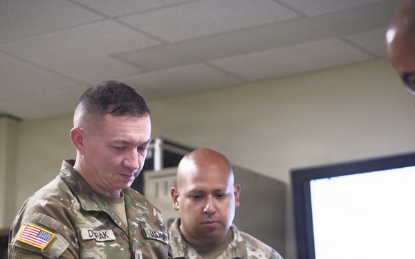 Soldiers of D-Co, 1BEB launch the Diehard One-Way Strike Drone Experimentation Series
