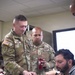 Soldiers of D-Co, 1BEB launch the Diehard One-Way Strike Drone Experimentation Series