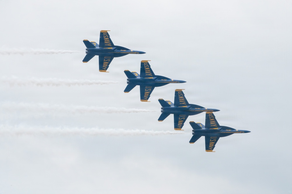 2026 Charleston Airshow