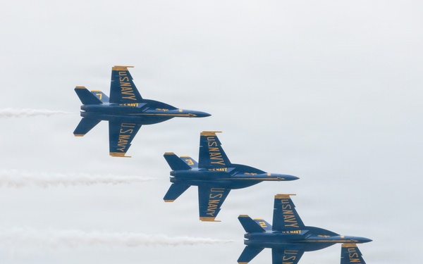 2026 Charleston Airshow