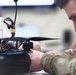 Soldiers of D Co, 1BEB launch the Diehard One-Way Strike Drone Experimentation Series