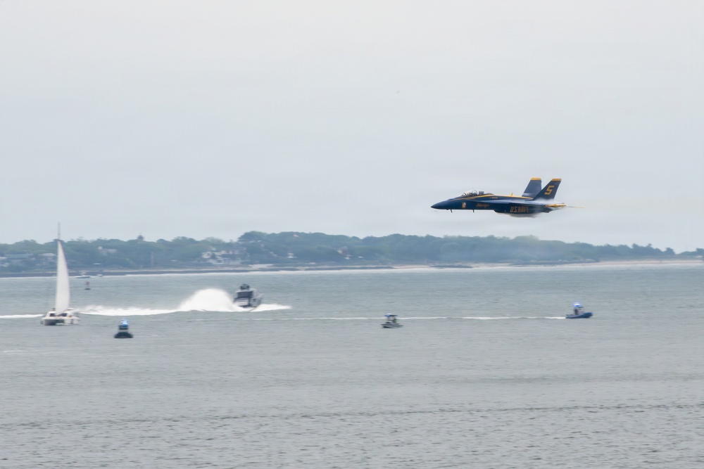 2026 Charleston Airshow