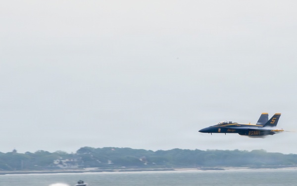 2026 Charleston Airshow