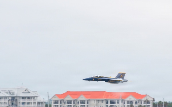 2026 Charleston Airshow