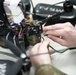 Soldiers of D-Co, 1BEB launch the Diehard One-Way Strike Drone Experimentation Series