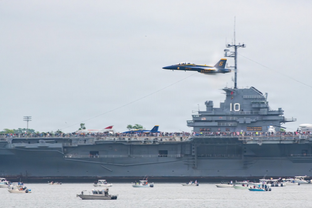 2026 Charleston Airshow