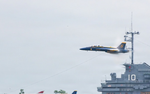 2026 Charleston Airshow