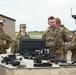 Soldiers of D-Co, 1BEB launch the Diehard One-Way Strike Drone Experimentation Series