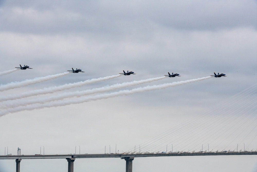 2026 Charleston Airshow