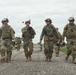Soldiers of D-Co, 1BEB launch the Diehard One-Way Strike Drone Experimentation Series
