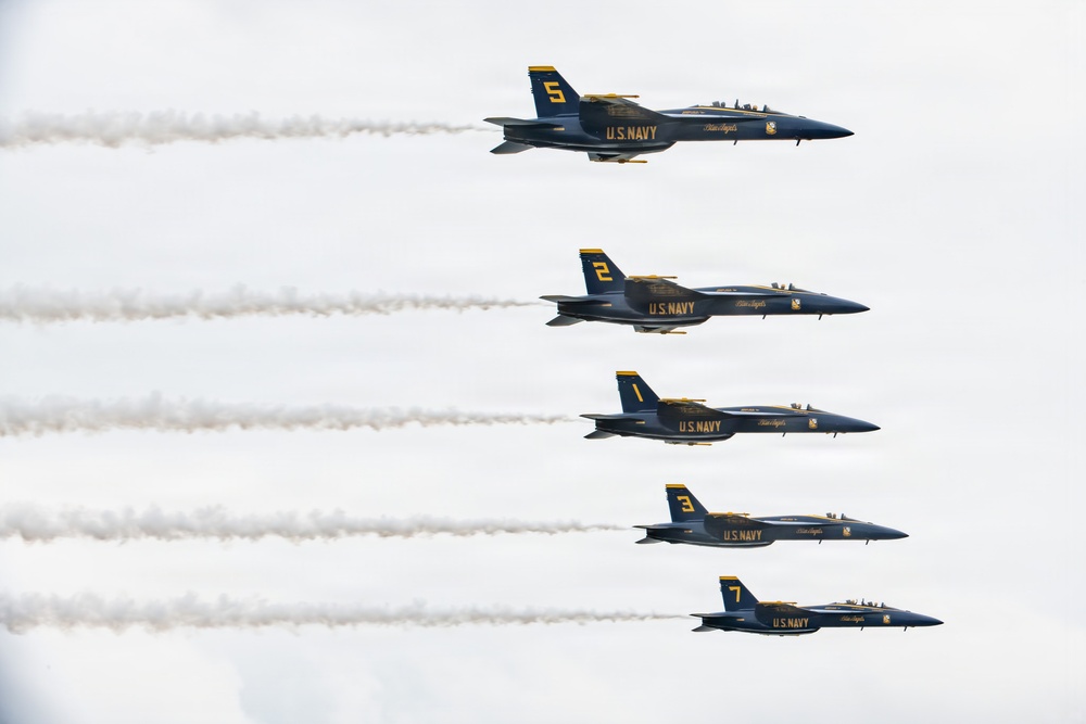 2026 Charleston Airshow