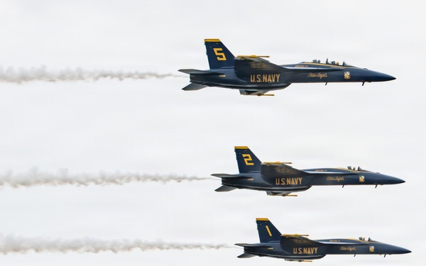 2026 Charleston Airshow