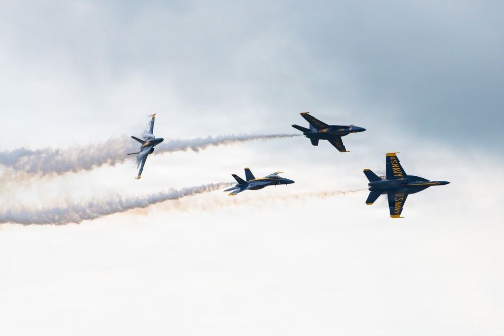 2026 Charleston Airshow