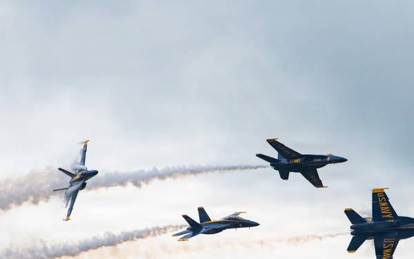 2026 Charleston Airshow