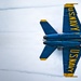 U.S. Navy Blue Angels practice for the 2026 Charleston Airshow