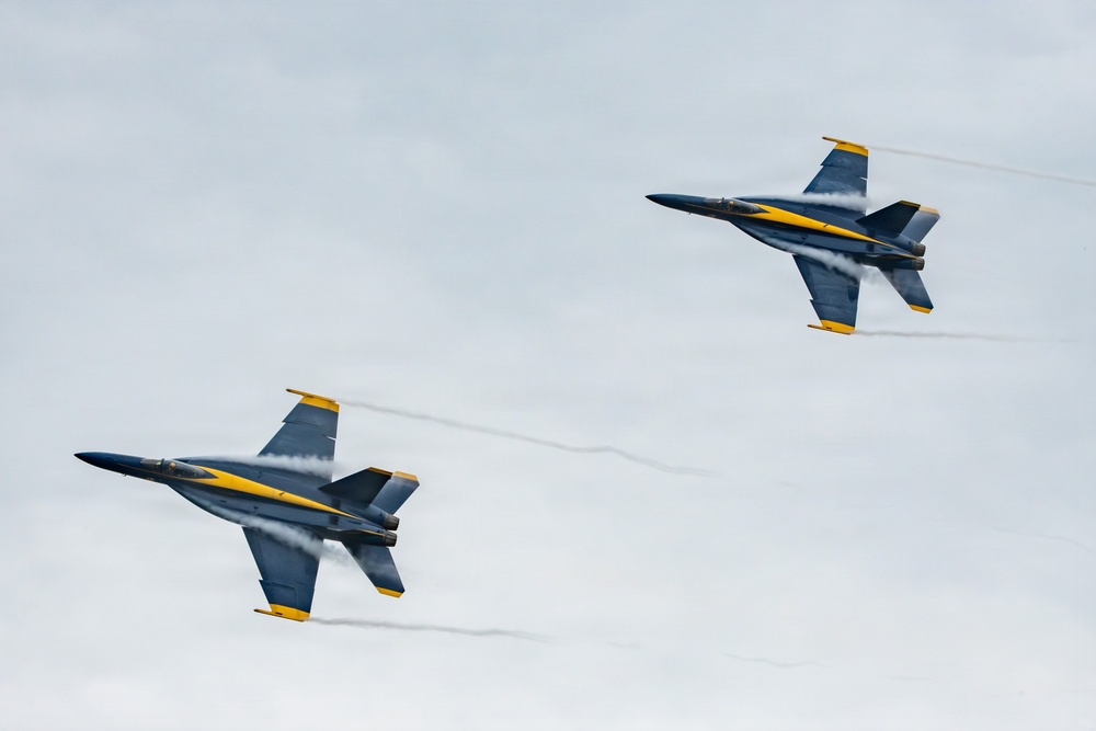 2026 Charleston Airshow