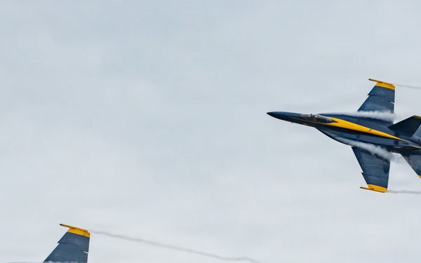 2026 Charleston Airshow