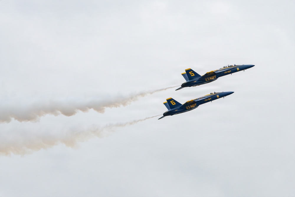 2026 Charleston Airshow
